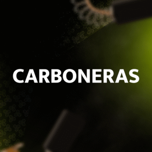 Carboneras