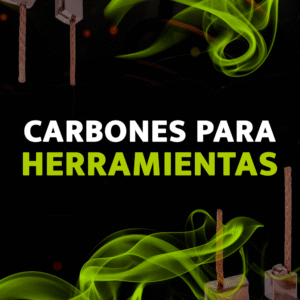 Carbones para Herramientas