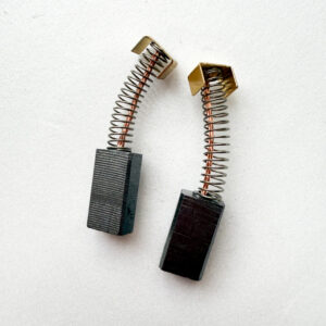 C-2124 - Carbon para Fresadora - Cepillo- Lijadora - Sierra