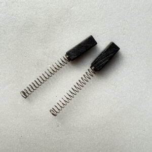 C-2134 - Carbon para Máquina de cosér, motor Grande.