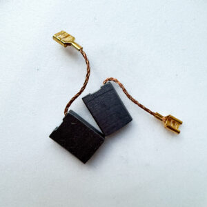 C-2217 - Carbon para Esmeril - Lijadora 7”