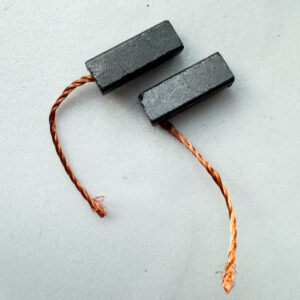 C-2257 - Carbon Electroventilador