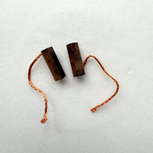 C-2304 - Carbon Electroventilador