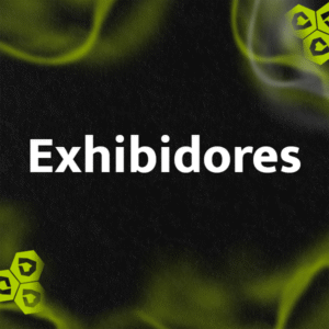 Exhibidores