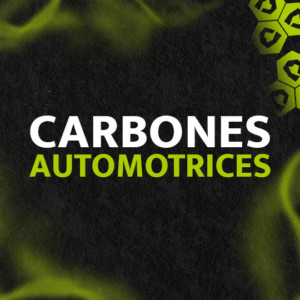 Carbones Automotrices